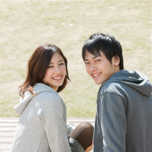 ご成婚エピソード